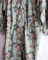 Only Hearts Kaftan in Love Island