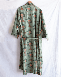 Only Hearts Unisex Kimono in Love Island