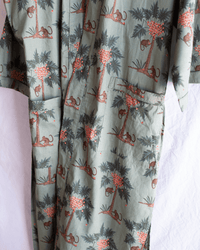 Only Hearts Unisex Kimono in Love Island