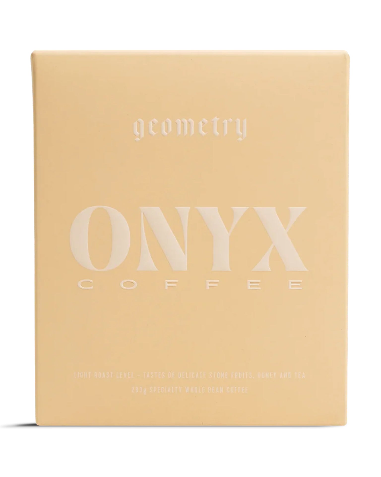 Geometry Coffee | 10oz
