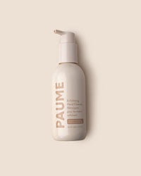 PAUME Beauty Exfoliating Hand Soap Bottle