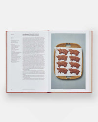 Phaidon Press Crumbs: Cookies and Sweets from Around the World