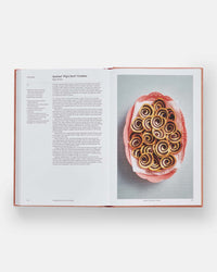Phaidon Press Crumbs: Cookies and Sweets from Around the World