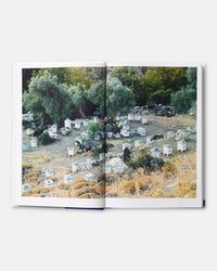 Phaidon Press Greece: The Cookbook