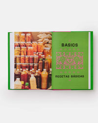 Phaidon Press Mexican Vegetarian Cookbook