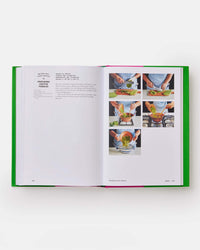Phaidon Press Mexican Vegetarian Cookbook