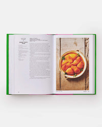 Phaidon Press Mexican Vegetarian Cookbook