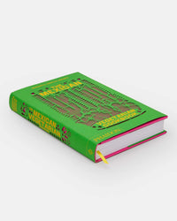 Phaidon Press Mexican Vegetarian Cookbook