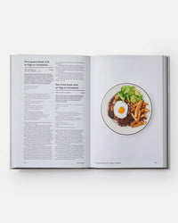 Phaidon Press Portugal: The Cookbook