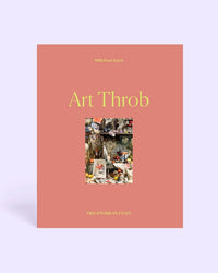 Piecework Puzzles Art Throb 1000 Piece Puzzle