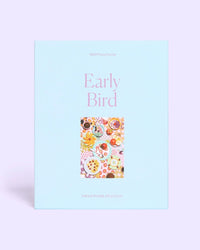 Piecework Puzzles Early Bird 1000 Piece Puzzle