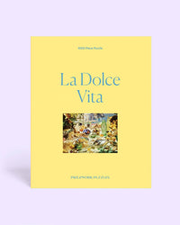 Piecework Puzzles Home La Dolce Vita 1000 Piece Puzzle