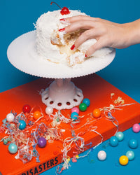 Piecework Puzzles Life Of The Party 1000 Piece Puzzle