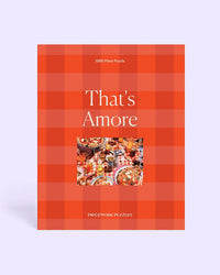 Piecework Puzzles Home That's Amore 1000 Piece Puzzle