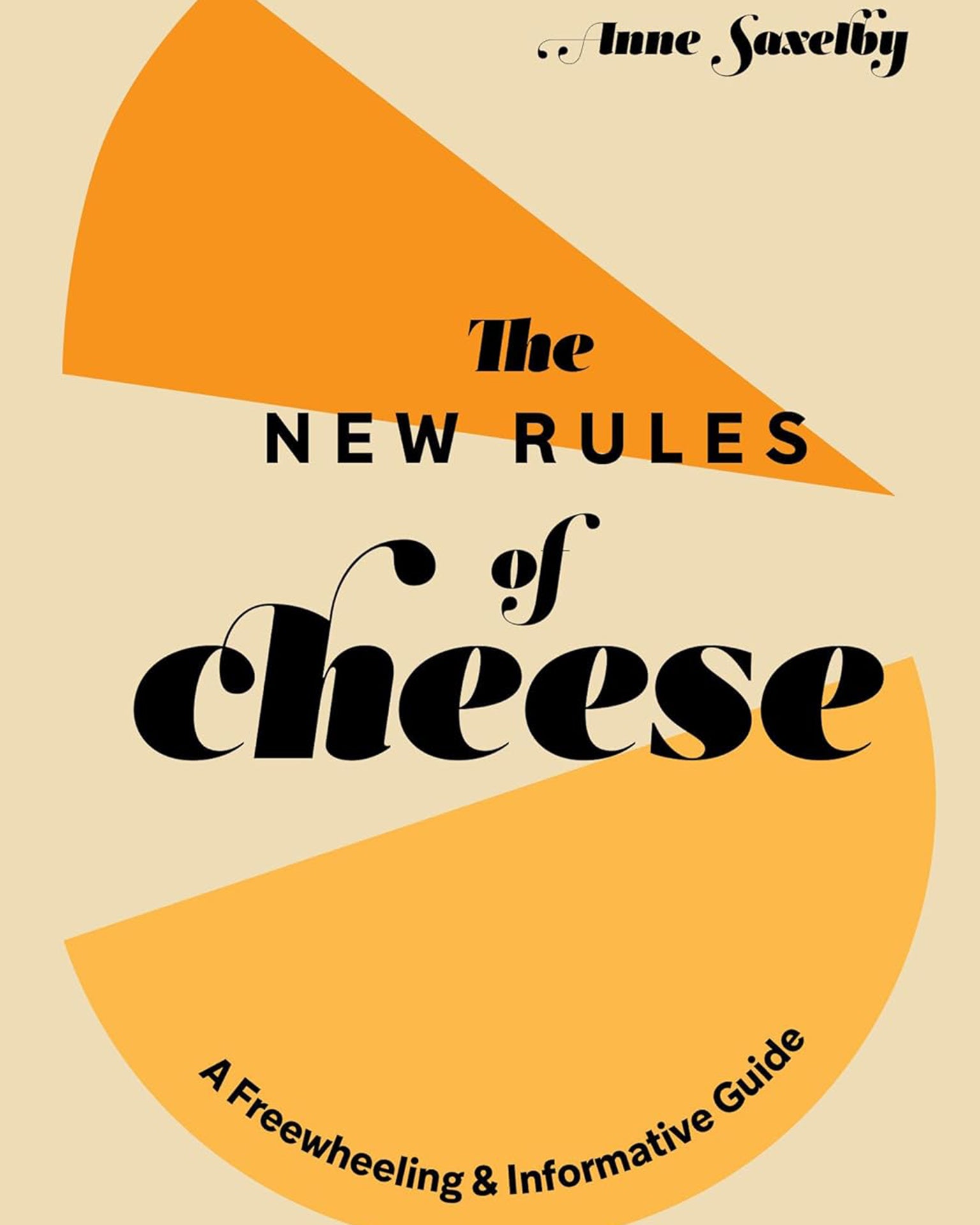 The New Rules Of Cheese