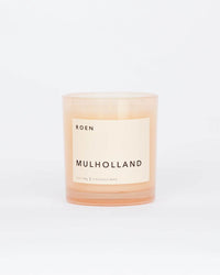 ROEN Mulholland Candle
