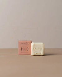 Saarde Olive Oil Bar Soap in Anatolia