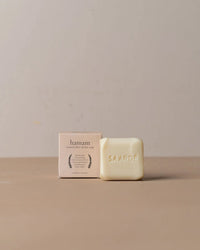 Saarde Olive Oil Bar Soap in Hamam
