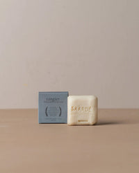 Saarde Olive Oil Bar Soap in Tangier