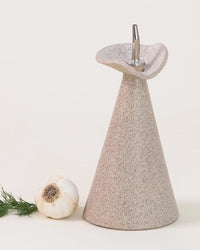 SIN Home Flora Oil Cruet in Salt