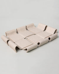 SIN Gala Tray in Sand