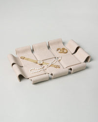 SIN Gala Tray in Sand