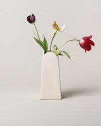 SIN Olto Vase Tall in Glacé