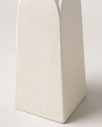 SIN Olto Vase Tall in Glacé