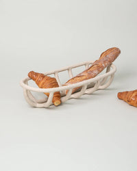 SIN Home Sand / O/S Nette Centerpiece Bowl in Sand