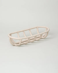 SIN Home Sand / O/S Nette Centerpiece Bowl in Sand