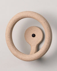 SIN Uni Wall Hook in Speckled