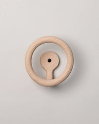 SIN Uni Wall Hook in Speckled