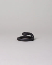 SIN Uni Candlestick in Black