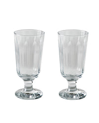 SIR / MADAM Empire Footed Ale Ice Set/2