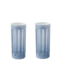 SIR / MADAM Empire Highball Glacier Set/2