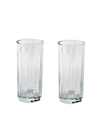 SIR / MADAM Empire Highball Ice Set/2