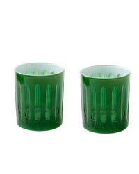 SIR / MADAM Empire Rocks Malachite Set/2