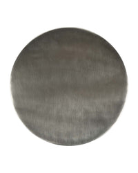 SIR / MADAM Home Nickel-Plated Trivet 10 inch
