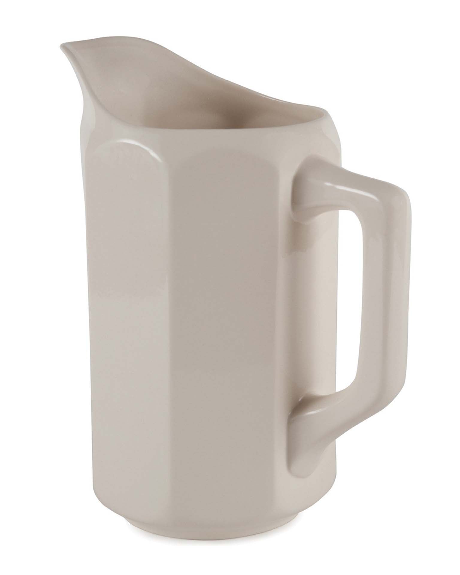 SIR / MADAM Home Still Life Pitcher No. 2 - Flour