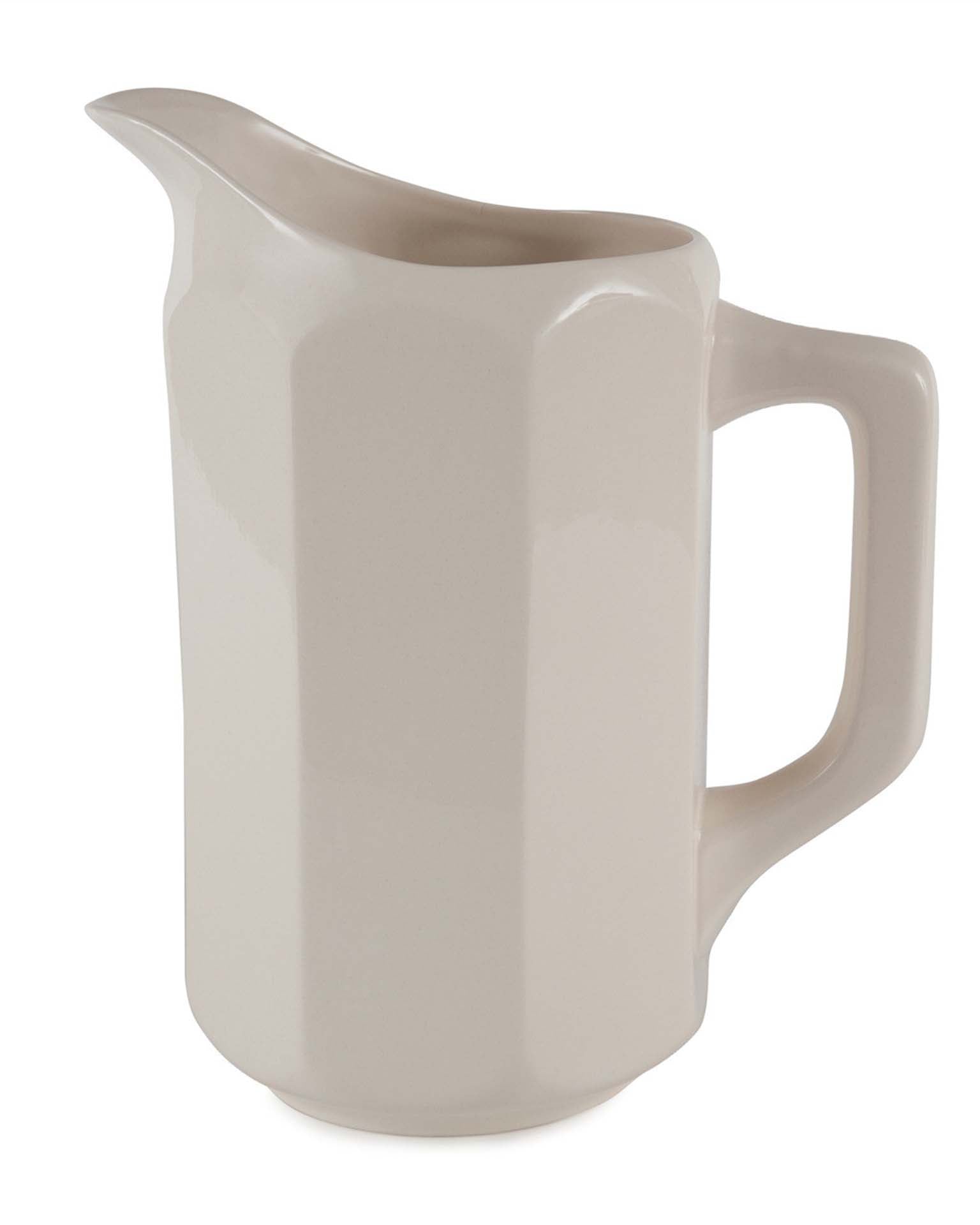 SIR / MADAM Home Still Life Pitcher No. 2 - Flour