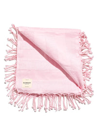 Sunday Supply Co. Ariel Beach Blanket