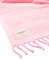 Sunday Supply Co. Ariel Beach Towel