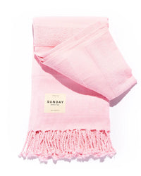 Sunday Supply Co. Ariel Beach Towel