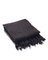 Sunday Supply Co. Black Rock Beach Towel