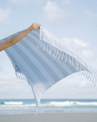 Sunday Supply Co. Drift Beach Towel