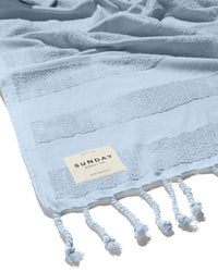 Sunday Supply Co. Drift Beach Towel