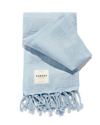Sunday Supply Co. Drift Beach Towel