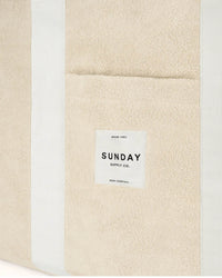 Sunday Supply Co. Dunes Beach Bag