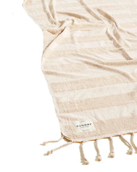 Sunday Supply Co. Dunes Beach Blanket