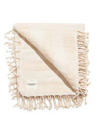 Sunday Supply Co. Dunes Beach Blanket